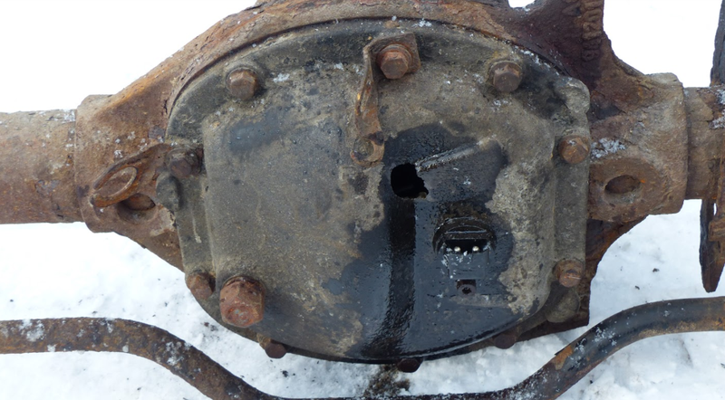 Illustration for article titled Sweden's 'Speed Weekend On Ice' Is Where Sanity Goes To Die And Axles Go To Break